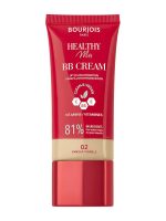 Bourjois Healthy Mix kryjący krem BB z kompleksem witamin 02 Vanilla 30ml