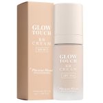 Pierre Rene Glow Touch BB Cream rozświetlający krem BB SPF50 00 Porcelain 30ml