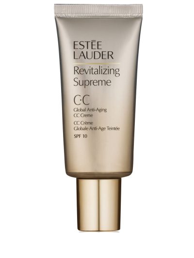 Estée Lauder Revitalizing Supreme Global Anti-Aging CC Creme odżywczy krem CC do twarzy 30ml