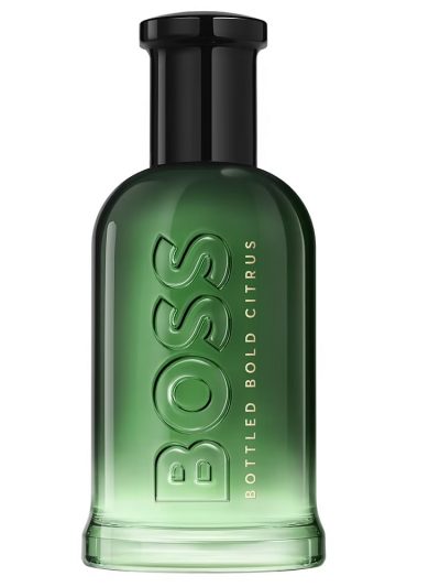 Hugo Boss Boss Bottled Bold Citrus woda perfumowana 100ml