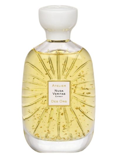 Atelier des Ors Nuda Veritas Extrait ekstrakt perfum 100ml - produkt bez opakowania