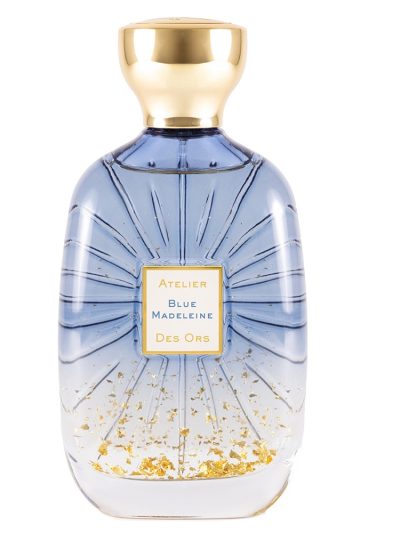 Atelier des Ors Blue Madeleine woda perfumowana 100ml - produkt bez opakowania