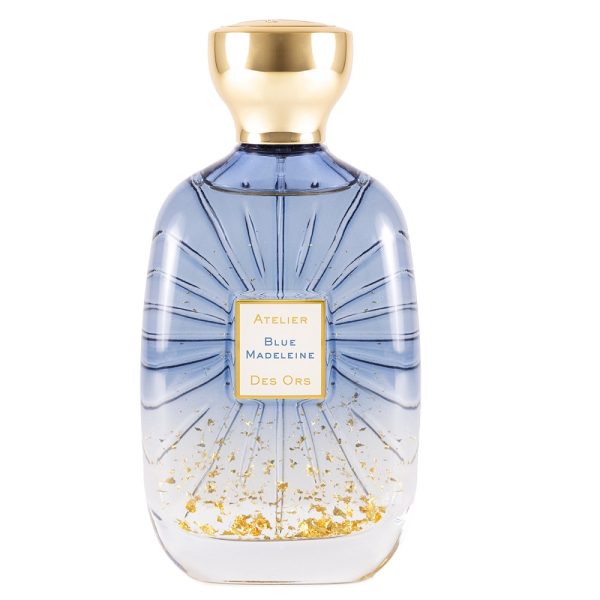 Atelier des Ors Blue Madeleine woda perfumowana 100ml - produkt bez opakowania