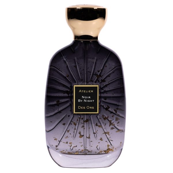 Atelier des Ors Noir by Night woda perfumowana 100ml - produkt bez opakowania