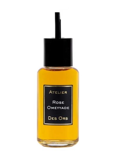 Atelier des Ors Rose Omeyyade woda perfumowana refill 100ml