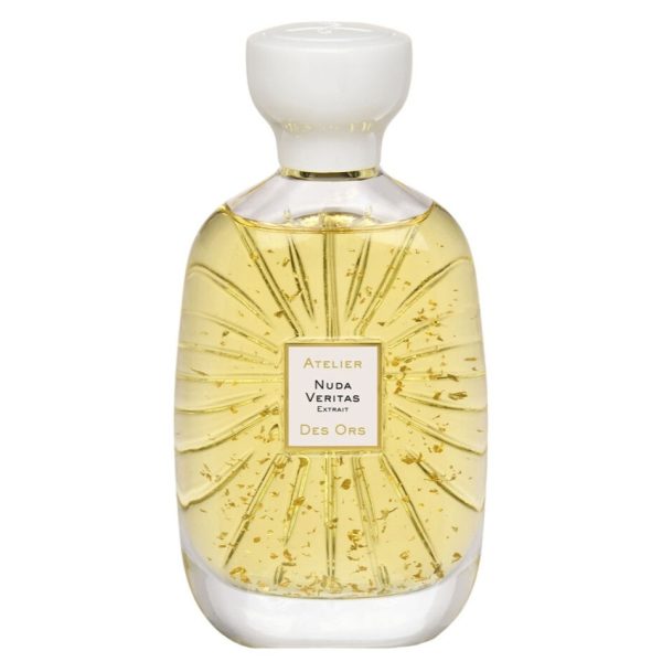 Atelier des Ors Nuda Veritas Extrait de Parfum 10 ml próbka perfum