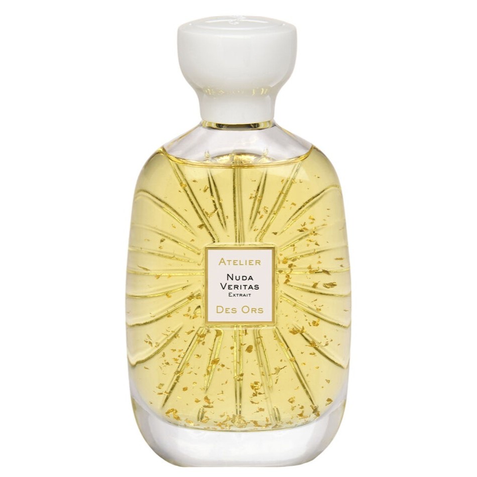 atelier des ors nuda veritas ekstrakt perfum 3 ml     odlewka