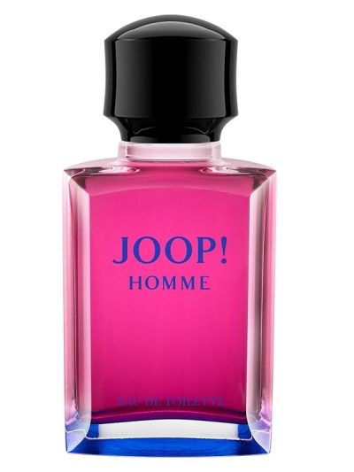 Joop! Homme Neon Edition woda toaletowa 75ml