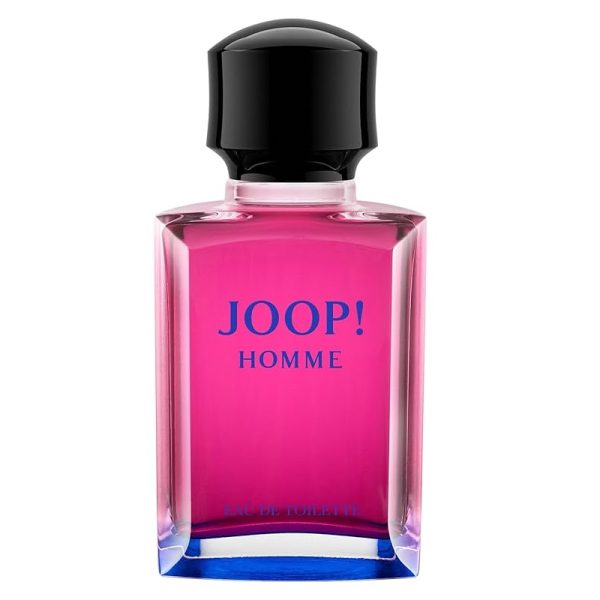 Joop! Homme Neon Edition woda toaletowa 75ml