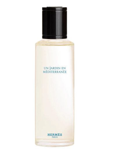 Hermes Un Jardin En Mediterranee edt 200 ml Refill