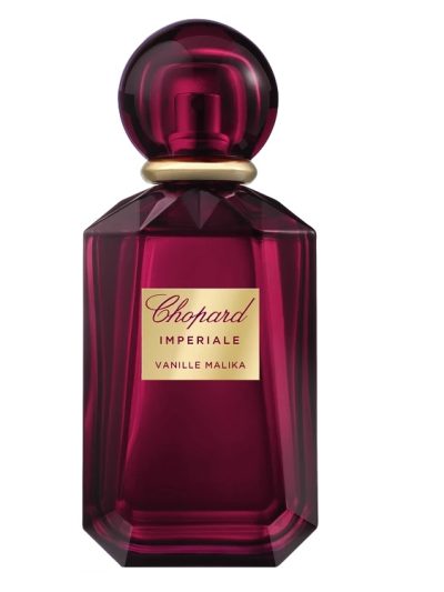 Chopard Imperiale Vanille Malika woda perfumowana 100ml - produkt bez opakowania