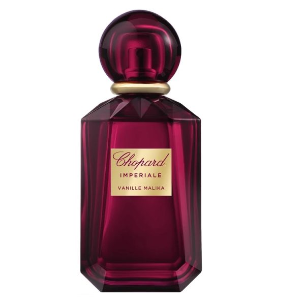 Chopard Imperiale Vanille Malika woda perfumowana 100ml - produkt bez opakowania