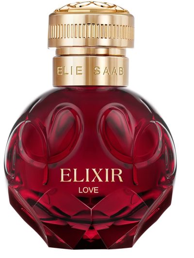 Elie Saab Elixir Love woda perfumowana 50ml