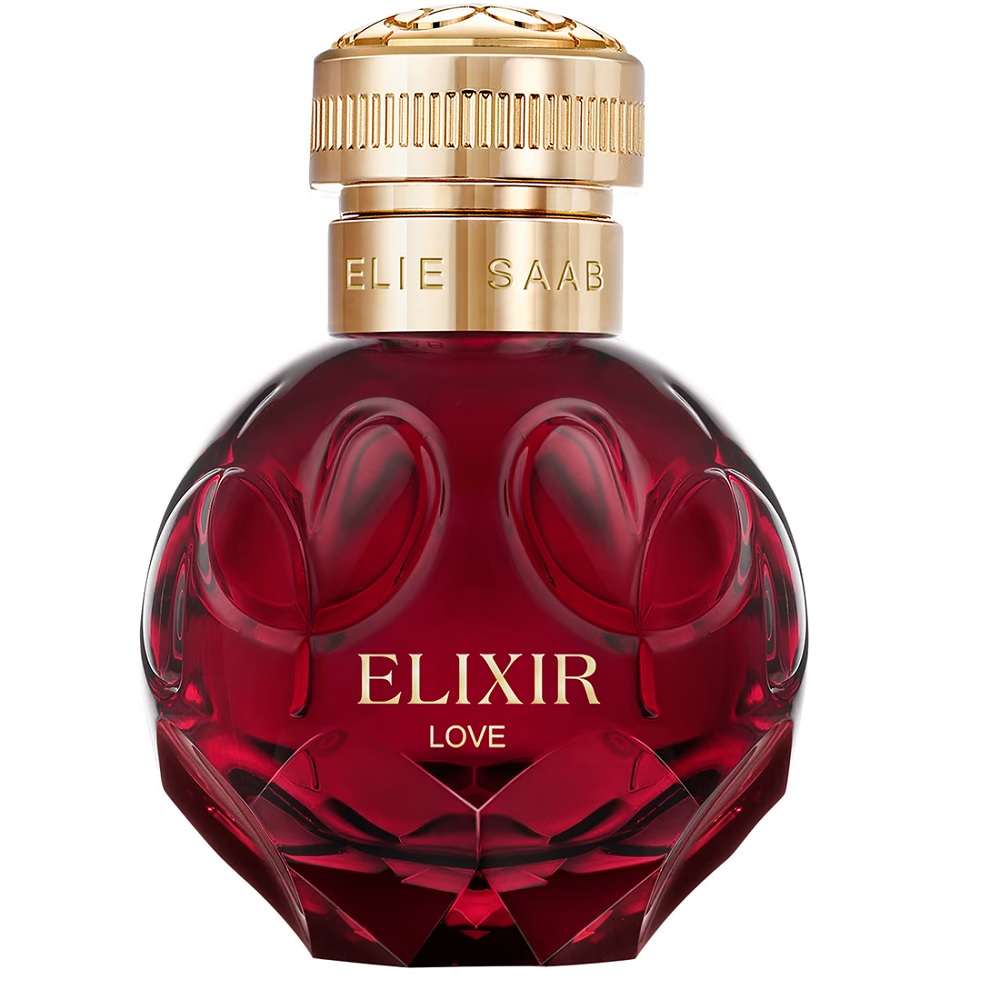 elie saab elixir love woda perfumowana 50 ml     