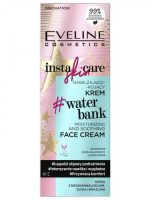 Eveline Cosmetics Insta Skin Care nawilżająco-kojący krem do skóry z niedoskonałościami suchej i wrażliwej 50ml