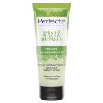 Perfecta Peeling gruboziarnisty Jarmuż & Zielony Jęczmień 75ml