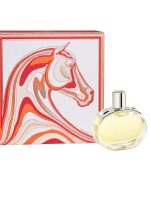 Hermes Barenia zestaw woda perfumowana refillable spray 100ml + woda perfumowana spray 12.5ml