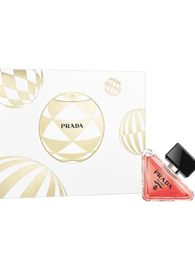 Prada Paradoxe Intense zestaw woda perfumowana 50ml + woda perfumowana 10ml