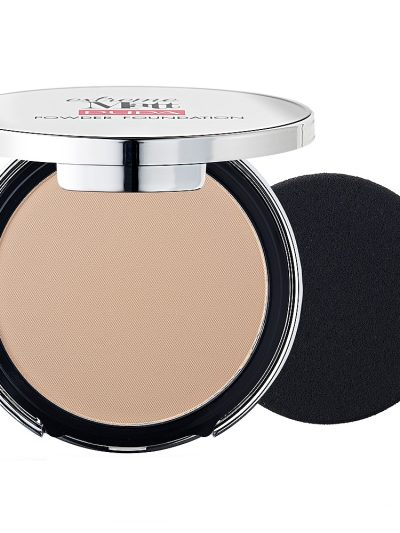 Pupa Milano Extreme Matt Compact Powder Foundation pudrowy podkład w kompakcie 030 Nude 11g