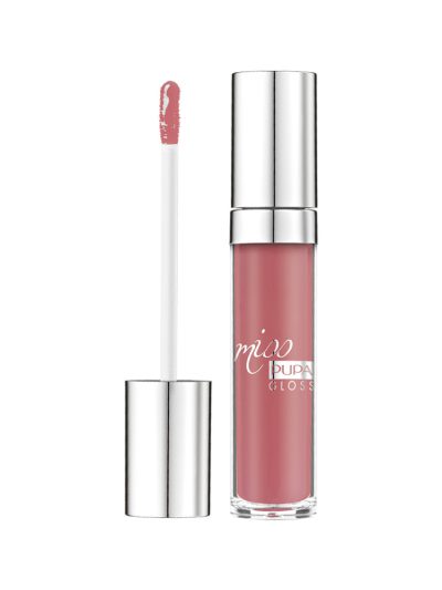 Pupa Milano Miss Pupa Gloss Ultra Shine Gloss Instant Volume Effect błyszczyk do ust 302 5ml