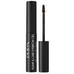 Pupa Milano Plump & Care Eyebrow Gel koloryzujący żel do brwi 002 Brown 3ml