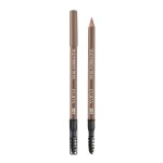 Pupa Milano True Eyebrow Pencil kredka do brwi 001 Blonde 1.08g