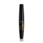 Delia New Look Mascara 3D Lashes tusz do rzęs z efektem trójwymiarowego spojrzenia Black 12ml