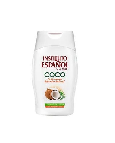 Instituto Espanol Coco nawilżający balsam do ciała 100ml