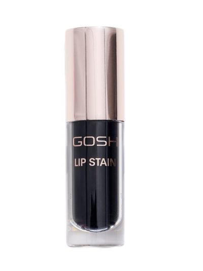 Gosh Lip Stain długotrwały tint do ust 003 Dark Chocolate 3ml