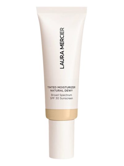Laura Mercier Tinted Moisturizer Natural Dewy SPF30 koloryzujący krem nawilżający 1N Birch 45ml