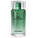 Karl Lagerfeld Bois De Cyprès woda toaletowa 100ml
