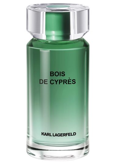Karl Lagerfeld Bois De Cyprès woda toaletowa 100ml