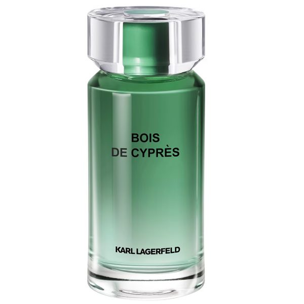 Karl Lagerfeld Bois De Cyprès woda toaletowa 100ml