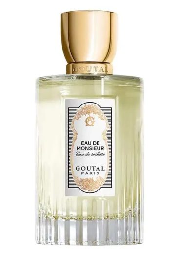 Goutal Eau de Monsieur woda toaletowa 100ml