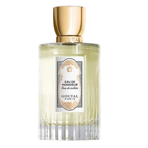 Goutal Eau de Monsieur woda toaletowa 100ml