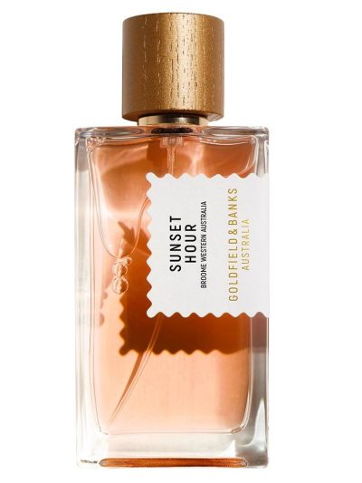 Goldfield & Banks Sunset Hour perfumy 100ml