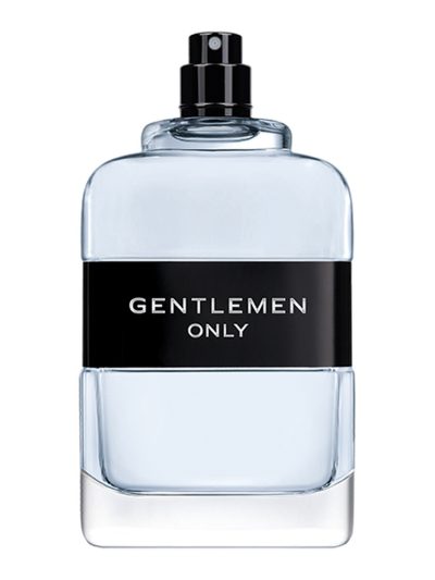 Givenchy Gentlemen Only woda toaletowa 100ml - produkt bez opakowania