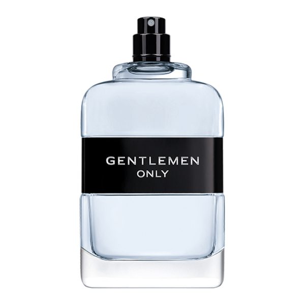 Givenchy Gentlemen Only woda toaletowa 100ml - produkt bez opakowania