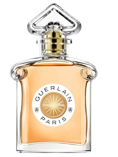 Guerlain Terracotta woda toaletowa 75ml