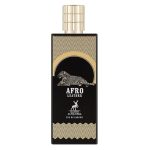 Maison Alhambra Afro Leather woda perfumowana 80ml