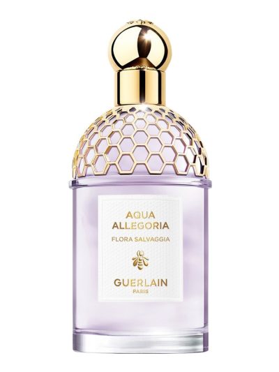 Guerlain Aqua Allegoria Flora Salvaggia woda toaletowa  - produkt bez opakowania
