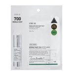 VT Cosmetics Reedle Shot 700 2Step Mask dwuetapowy zabieg z technologią mikroigieł 26.5g