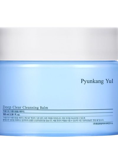 Pyunkang Yul Deep Clear Cleansing Balm balsam do demakijażu 100ml