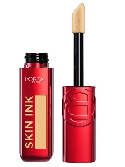 L'Oreal Paris Infaillible Skin Ink multifunkcyjny podkład do twarzy 260 Neutral Warm 15ml