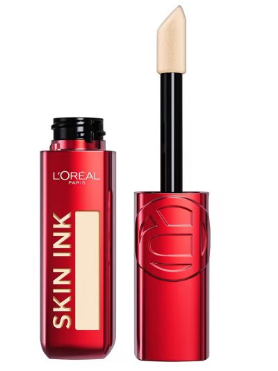 L'Oreal Paris Infaillible Skin Ink multifunkcyjny podkład do twarzy 15 Light Neutral 15ml