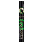 Eveline Cosmetics Extension Volume 4D False Definition Mascara wydłużająco-podkręcający tusz do rzęs Black 10ml
