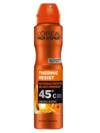 L'Oreal Paris Men Expert Thermic Resist antyperspirant 250ml