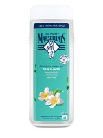 Le Petit Marseillais Kremowy żel pod prysznic Kwiat Tiare 400ml