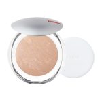 Pupa Milano Luminys Silky Baked Face Powder wypiekany puder do twarzy 05 9g