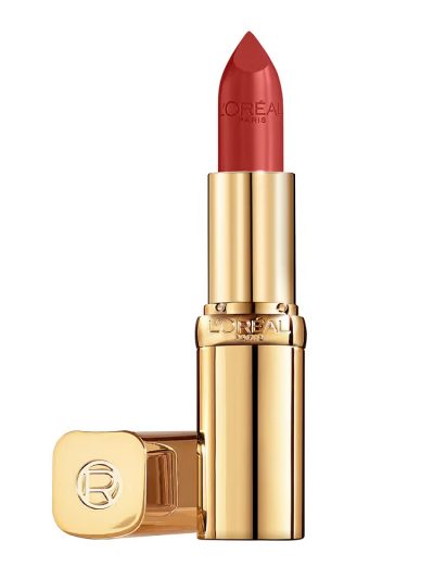 L'Oreal Paris Color Riche Satin pomadka do ust 1980 Lambre